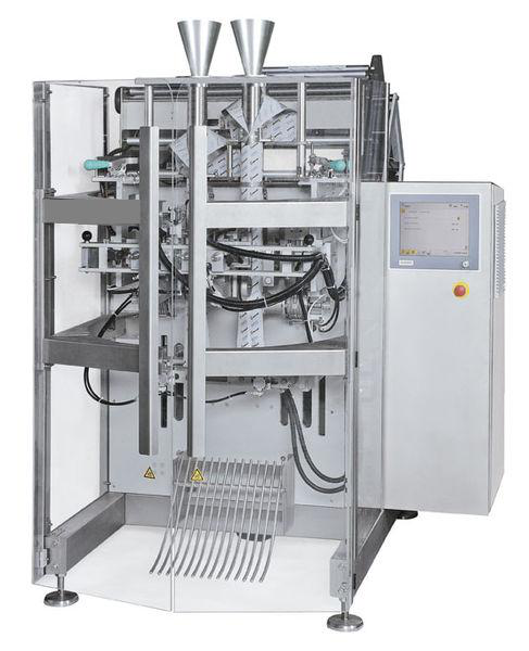 Vertical，packaging，machine