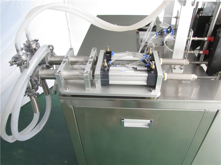 Mask,packaging,machine